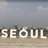 Yeouido Hangang Park