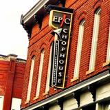 Epic Chophouse Restaurant