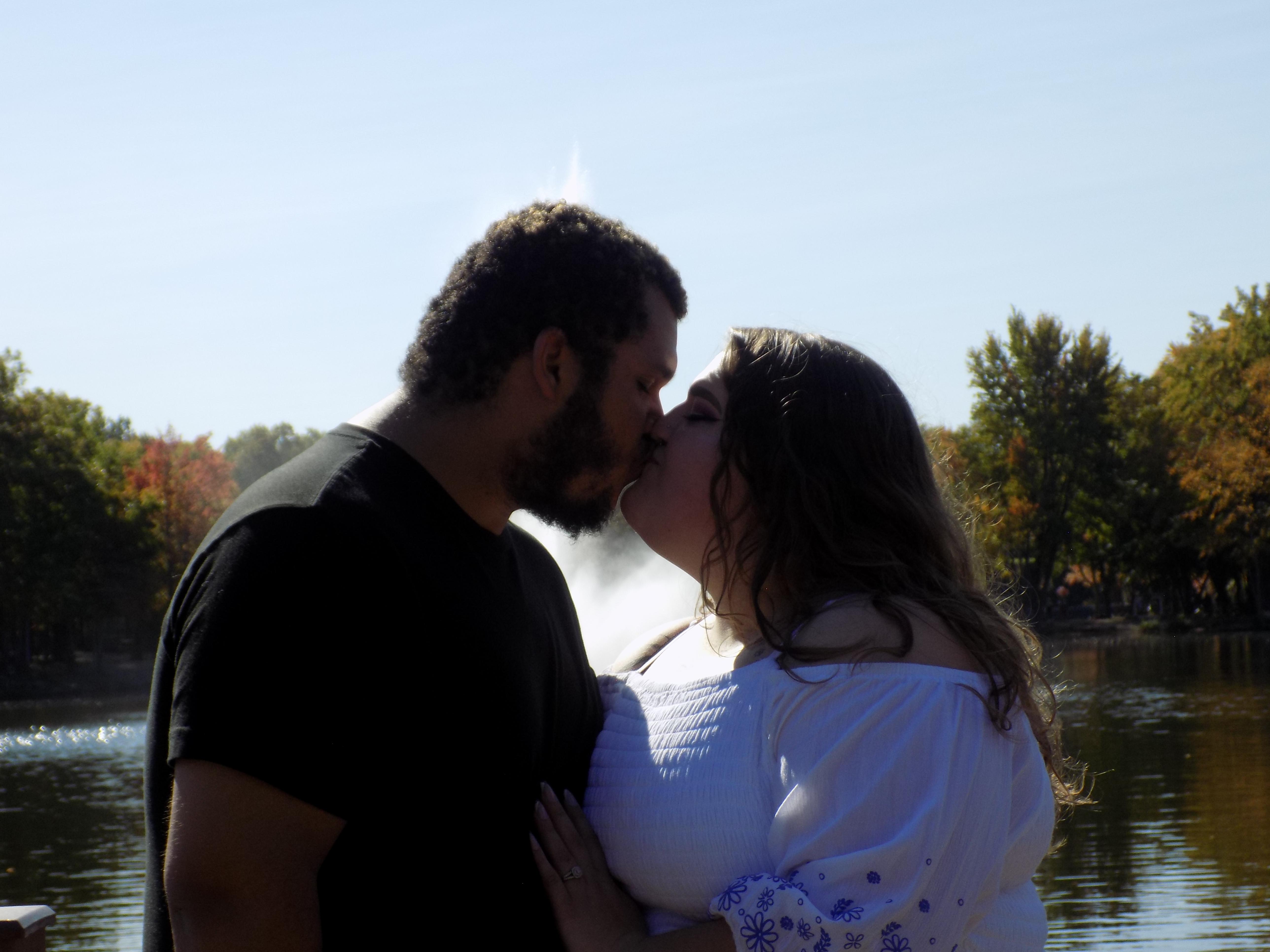 The Wedding Website of Mikayla Thompson and Chris Palmer