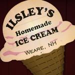 Ilsley's Ice Cream
