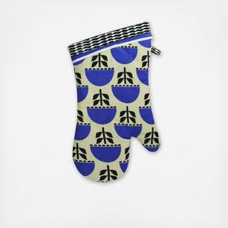Parasol Oven Mitt, Set of 2