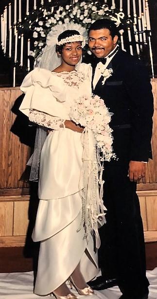 The Wedding Website of Faye Shaw and Darrell Shaw