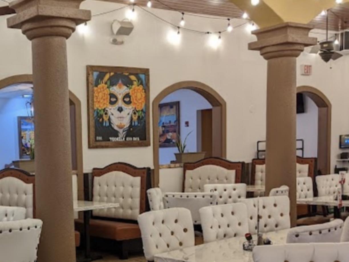 The Wedding Website of Rebecca Solis and Nelson Trejo