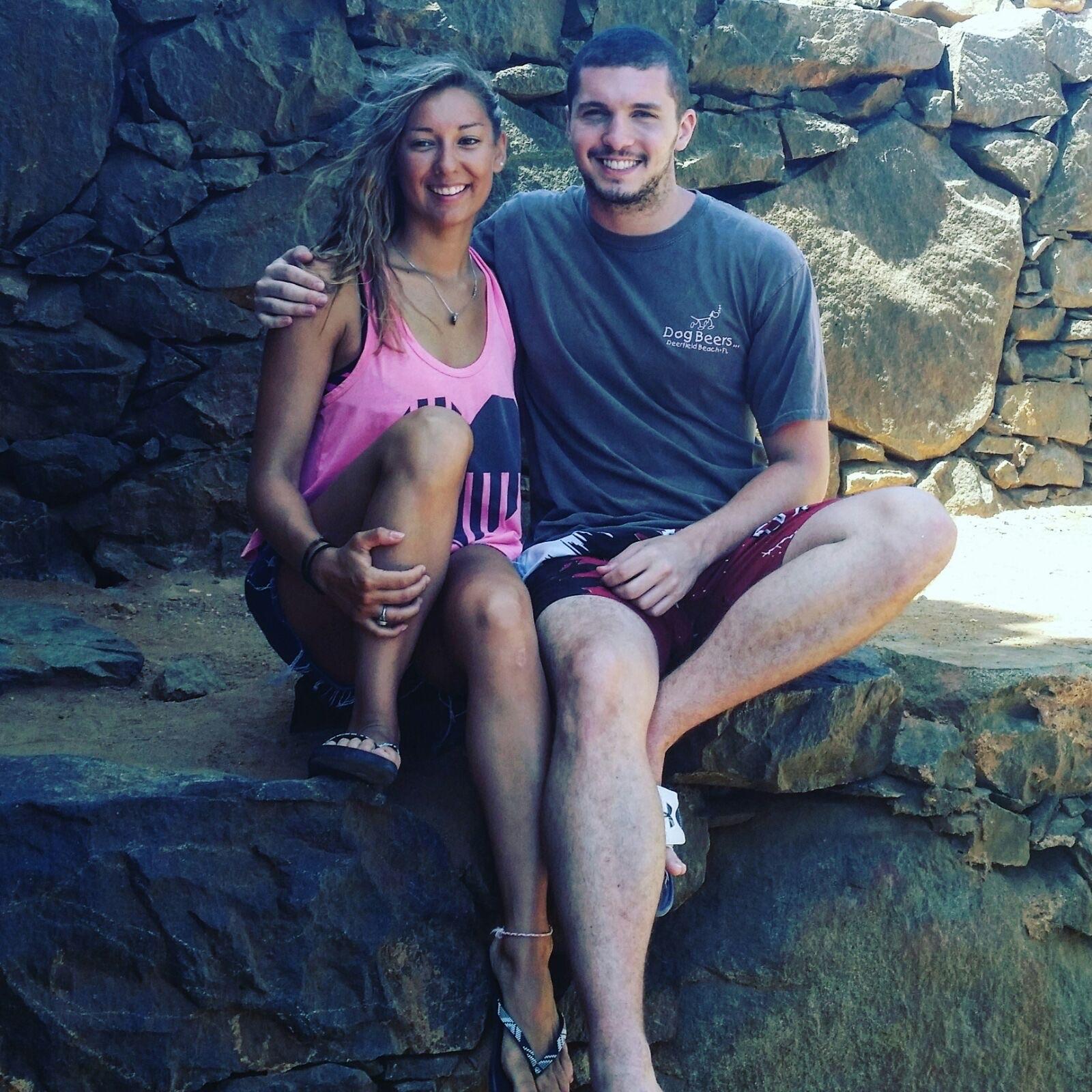 Aruba!