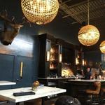 Carpenter Bar