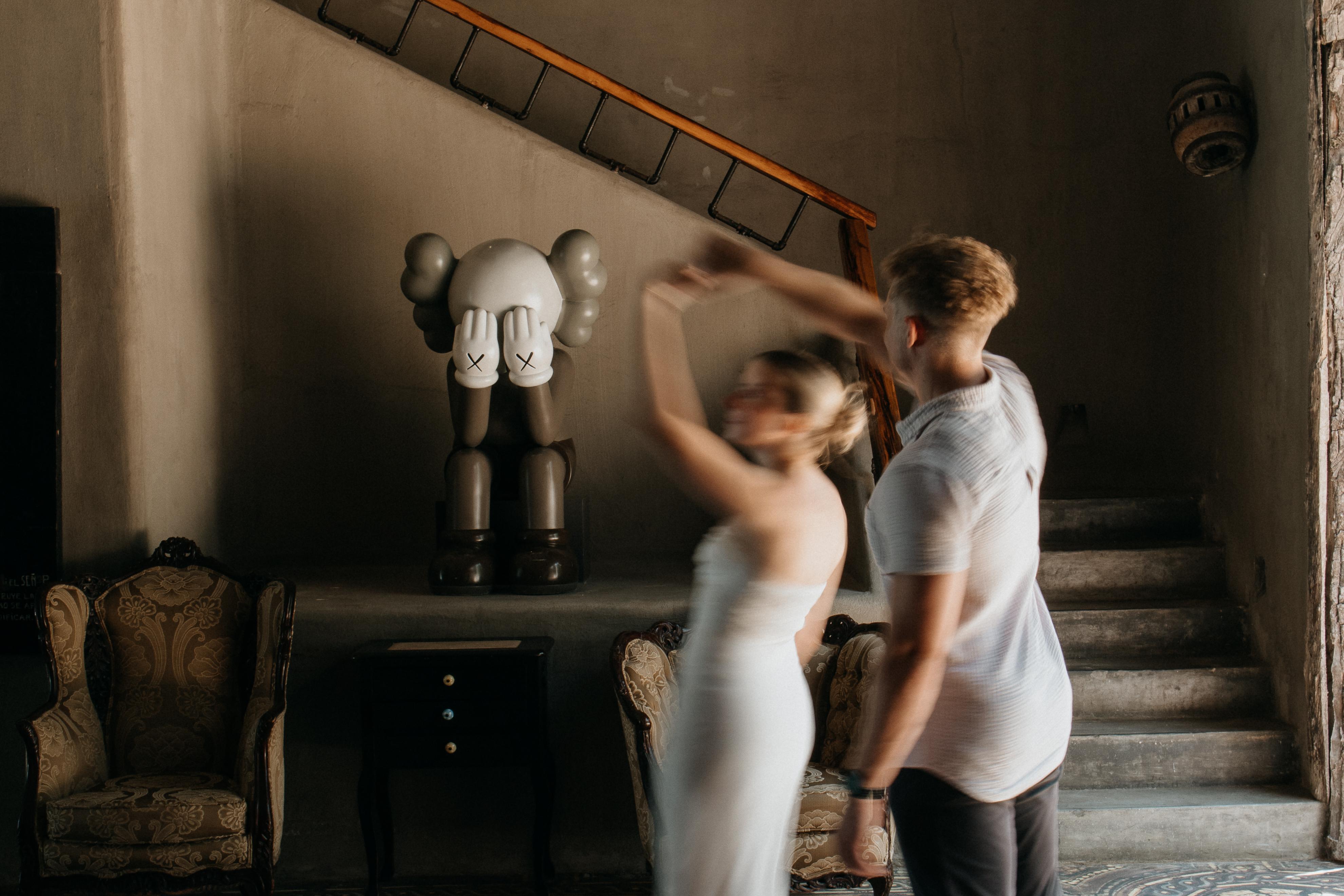 The Wedding Website of Ally Hickman and Josh Levy