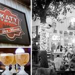 Katy Trail Ice House