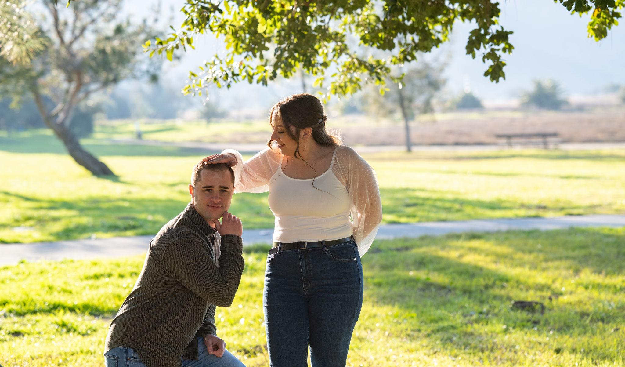 The Wedding Website of Elizabeth Ruffe and Michael Lagrange