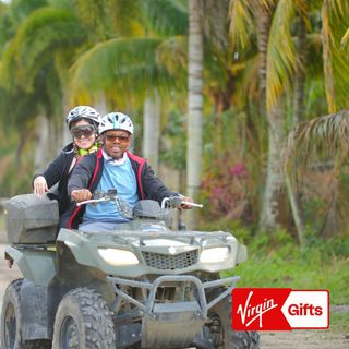 Miami Wilderness ATV Adventure with Lunch - Miami