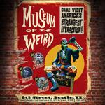 Museum of the Weird
