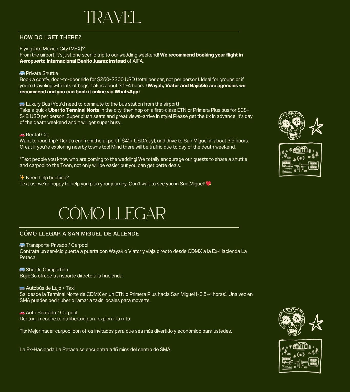 The Wedding Website of Phillip Sull and Frine Alejo