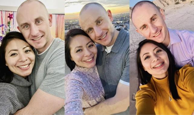 The Wedding Website of Sterling Nisson and Perla Molina