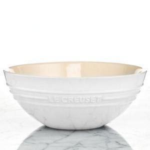 Le Creuset - Large Enameled Bowl