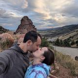 Red Rocks Park and Amphitheatre
