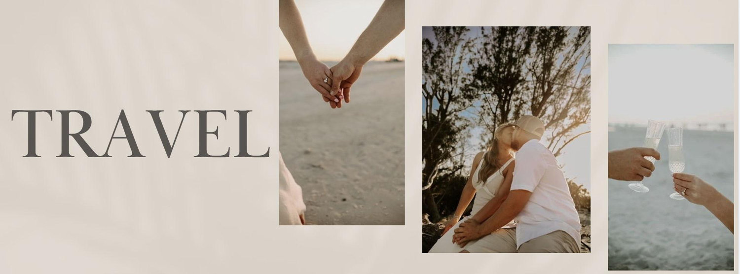 The Wedding Website of Savannah Foley and David Gligor