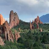 Garden of the Gods
