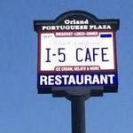 I 5 Cafe