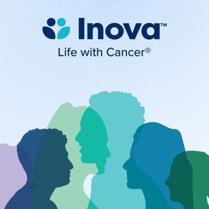 Donation to Inova Life with Cancer