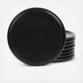 Eden Dinner Plate, Set of 8