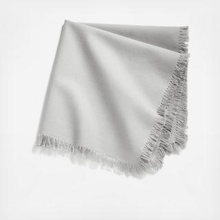 Craft Fringe Napkin, Set of 4