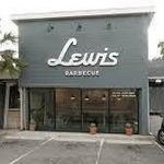 Lewis Barbecue