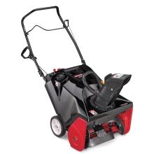 Craftsman Single Stage 21 in. 179 cc Electric Start Snow Blower(9854) - Snow Blowers - Ace Hardware