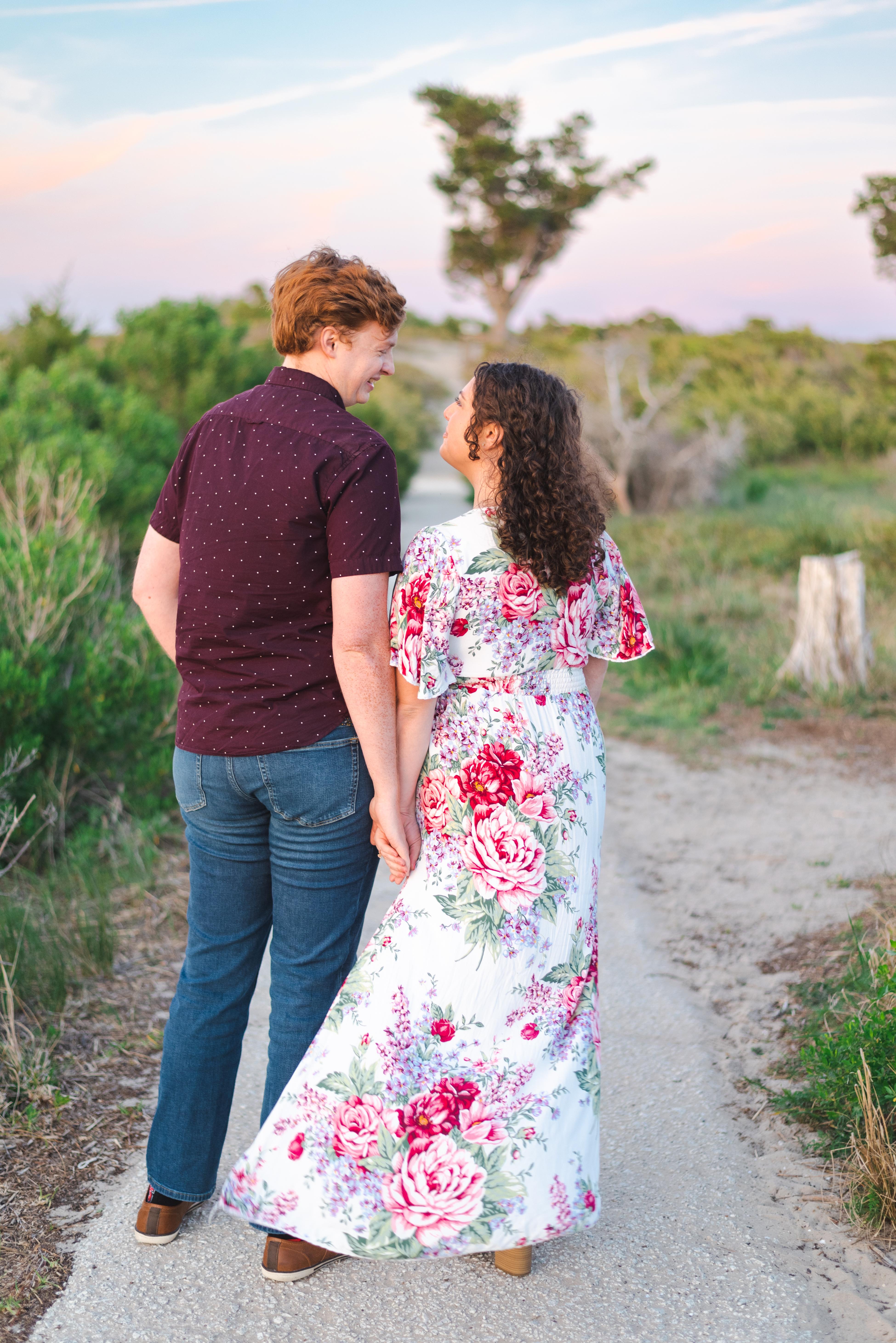 The Wedding Website of Amber Wrench and Chase Fulton