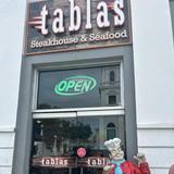 Tablas Steak and Seafood Restaurant