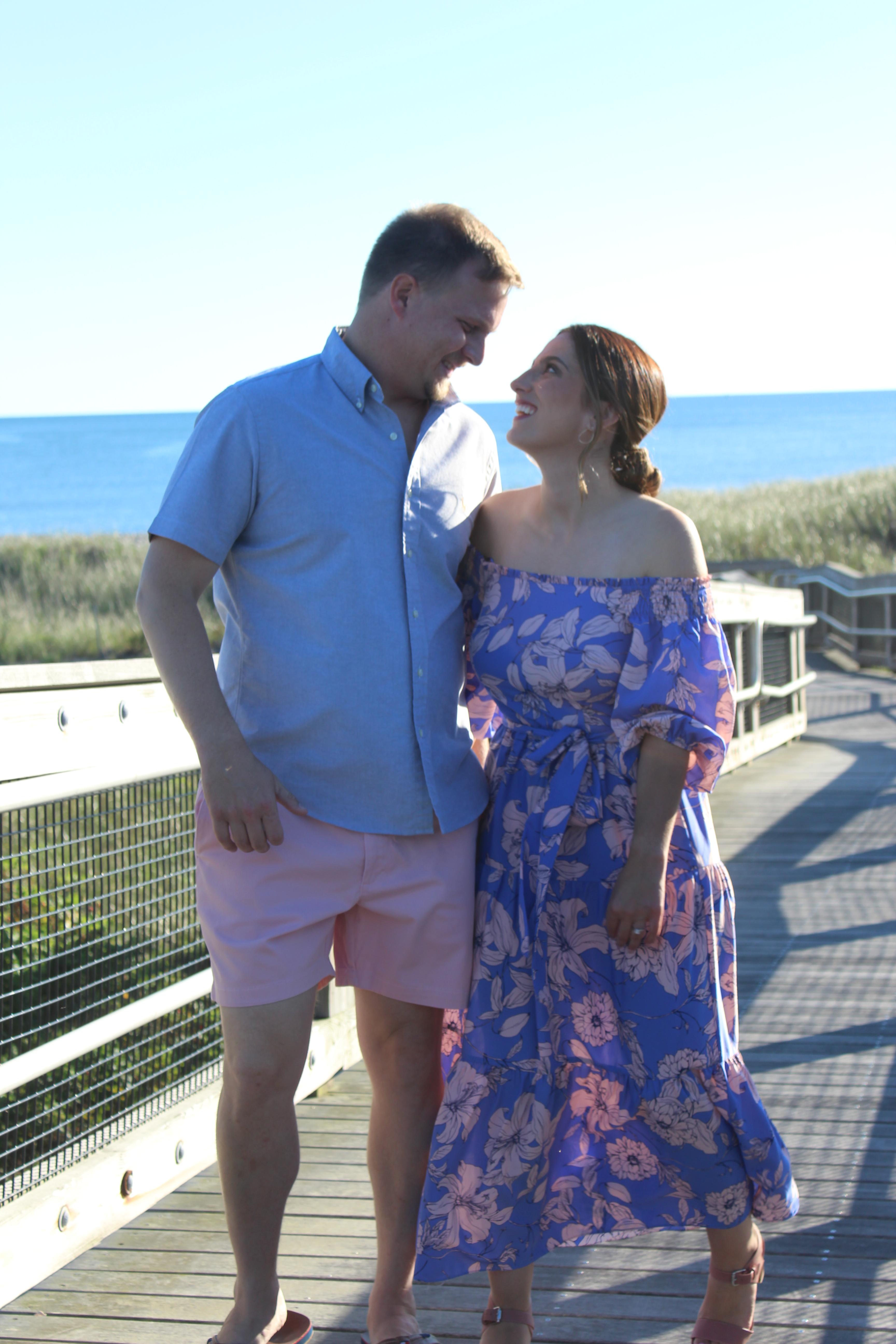 The Wedding Website of Stacey Pacheco and Owen Worden