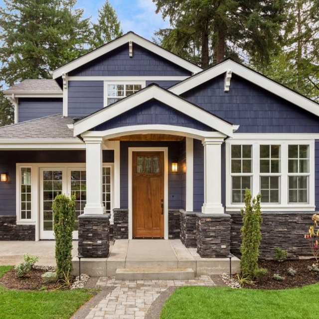 Our Future Home Fund