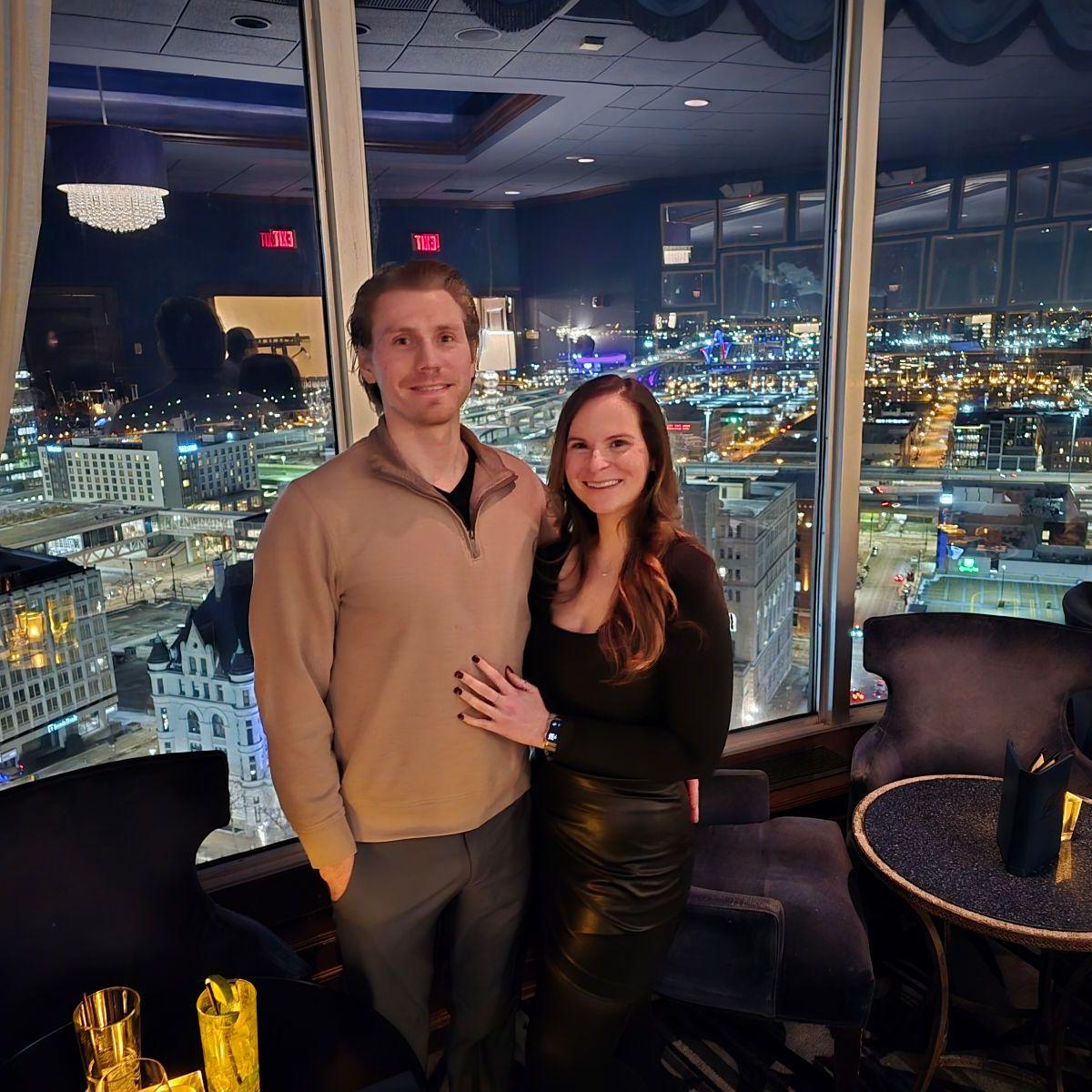 Our second Anniversary