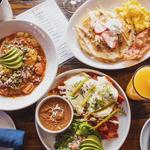Tesoro Latin Kitchen & Cantina