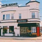 Movida at Hotel Madrid