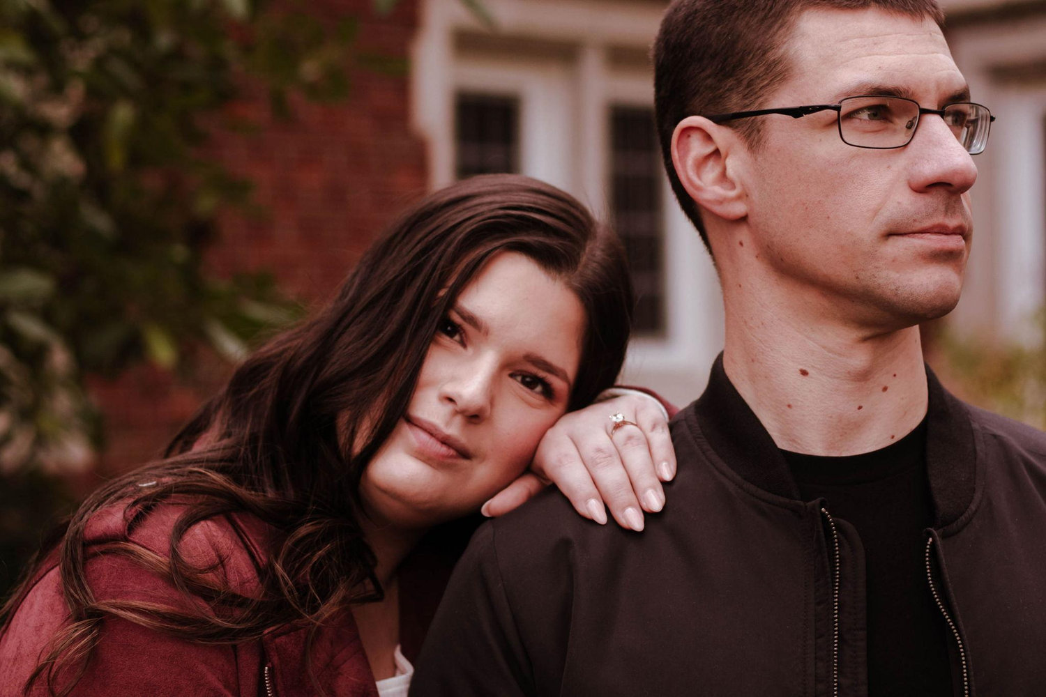 The Wedding Website of David Smith and Marisa Jones