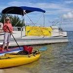 Capt Christy Lenz Casual Cruisin