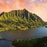 Kualoa Ranch