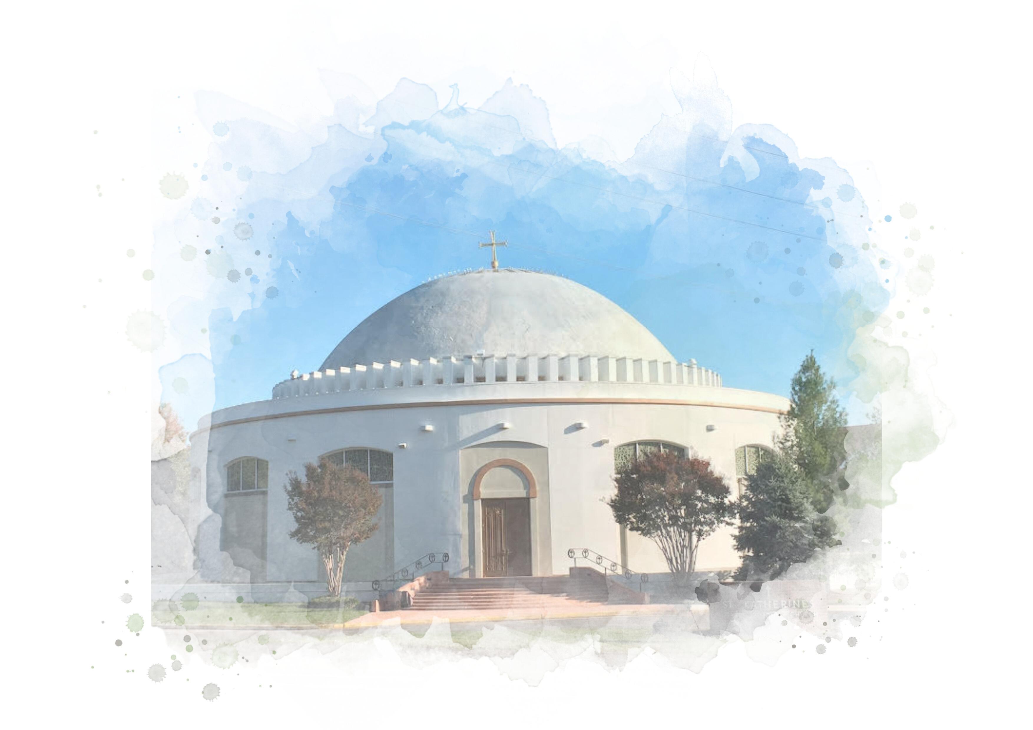 The Wedding Website of Maria Kosmakos and Thomas Veltsistas