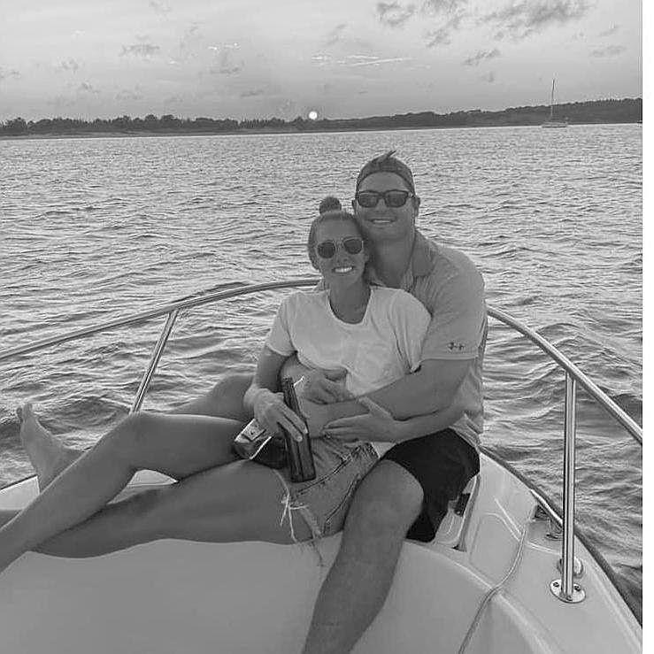 Boating on the Cape