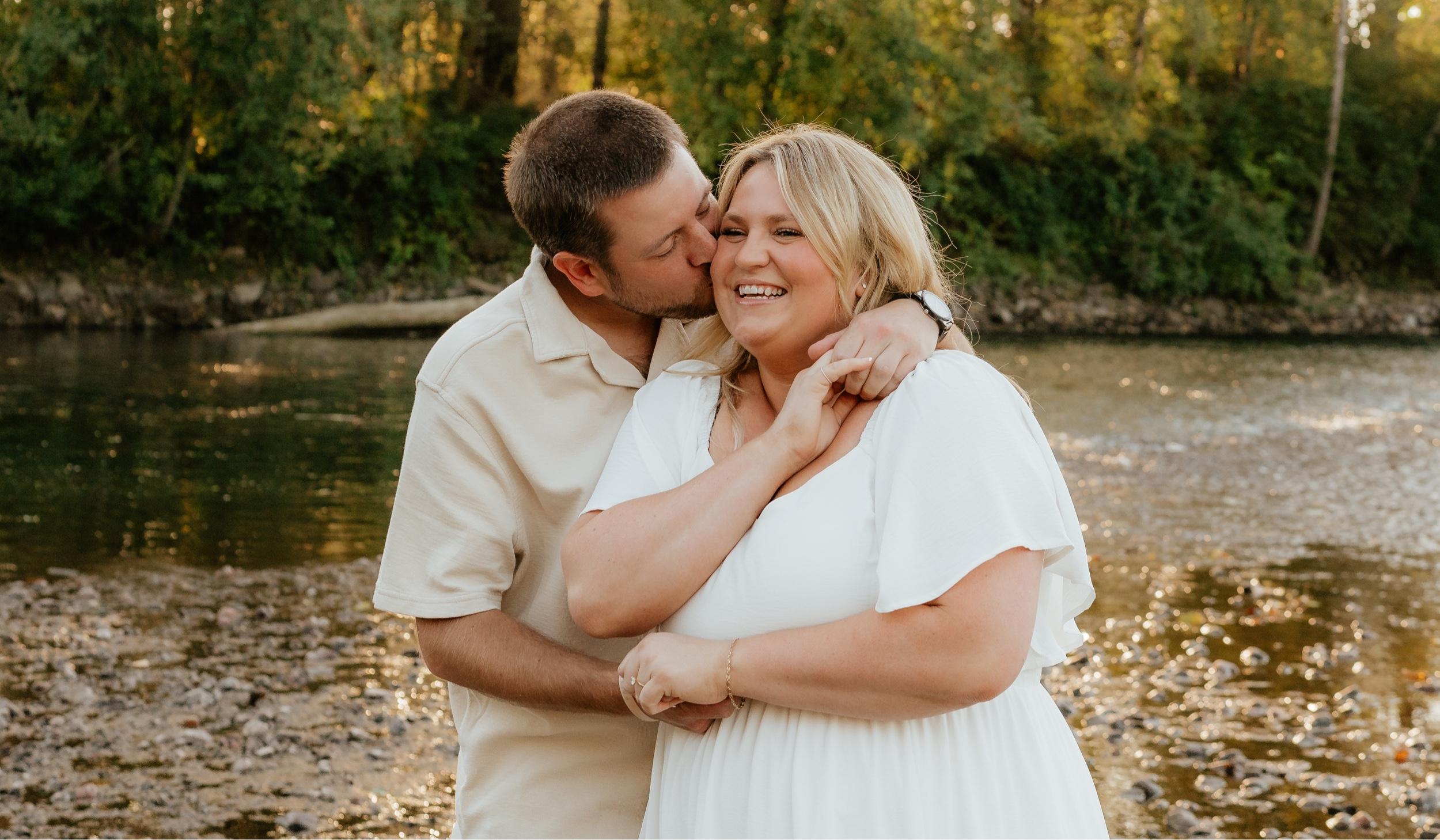 The Wedding Website of Madelyne Arends and Alex Barabasz