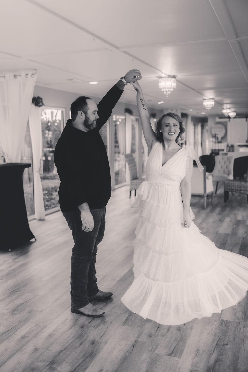 The Wedding Website of Mackenzie Watson and Brandt Walker