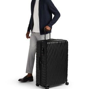 Tumi X-Large Checked