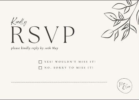 The Wedding Website of Asyah Christian and Teon Bennett