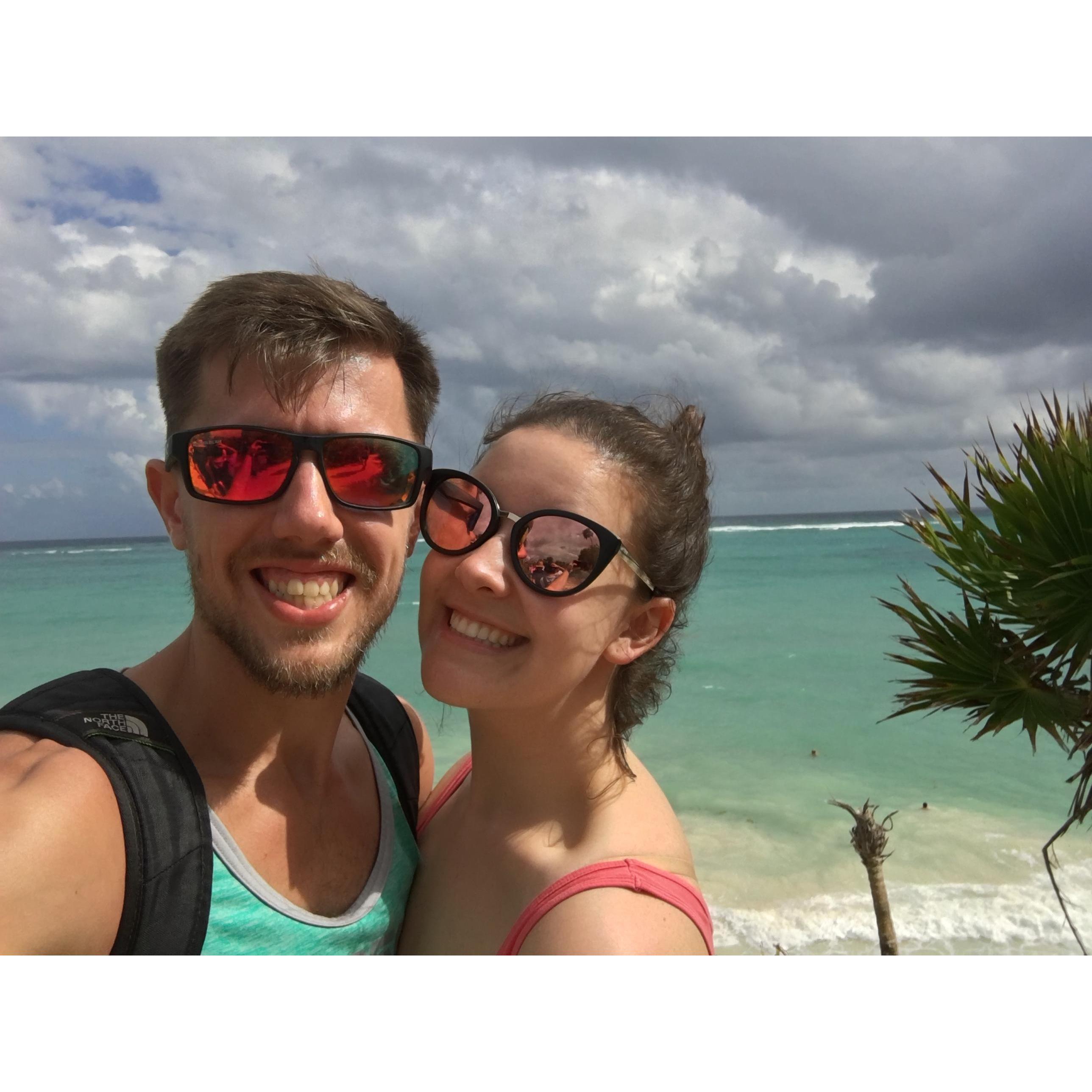 Christmas in Mexico