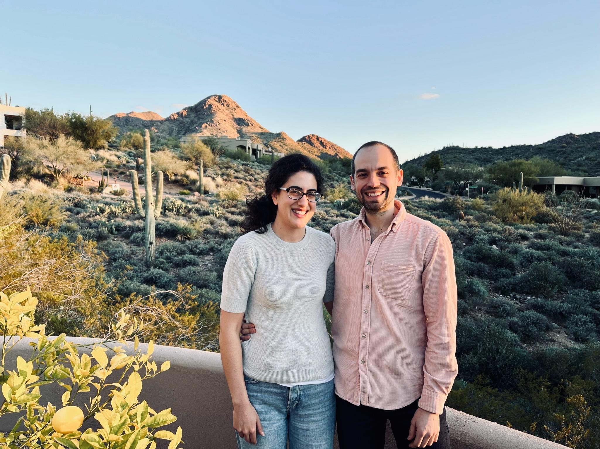 The Wedding Website of Valentine Gilbert and Noreen Giga