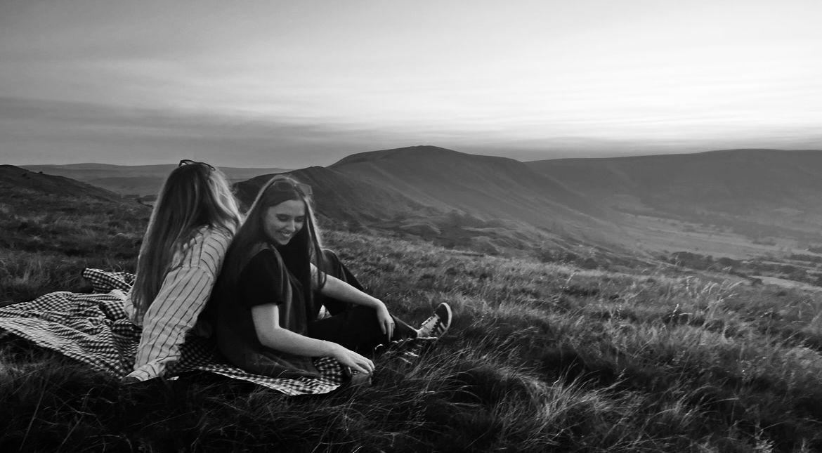 The Wedding Website of Abi Adamson and Christina Jones