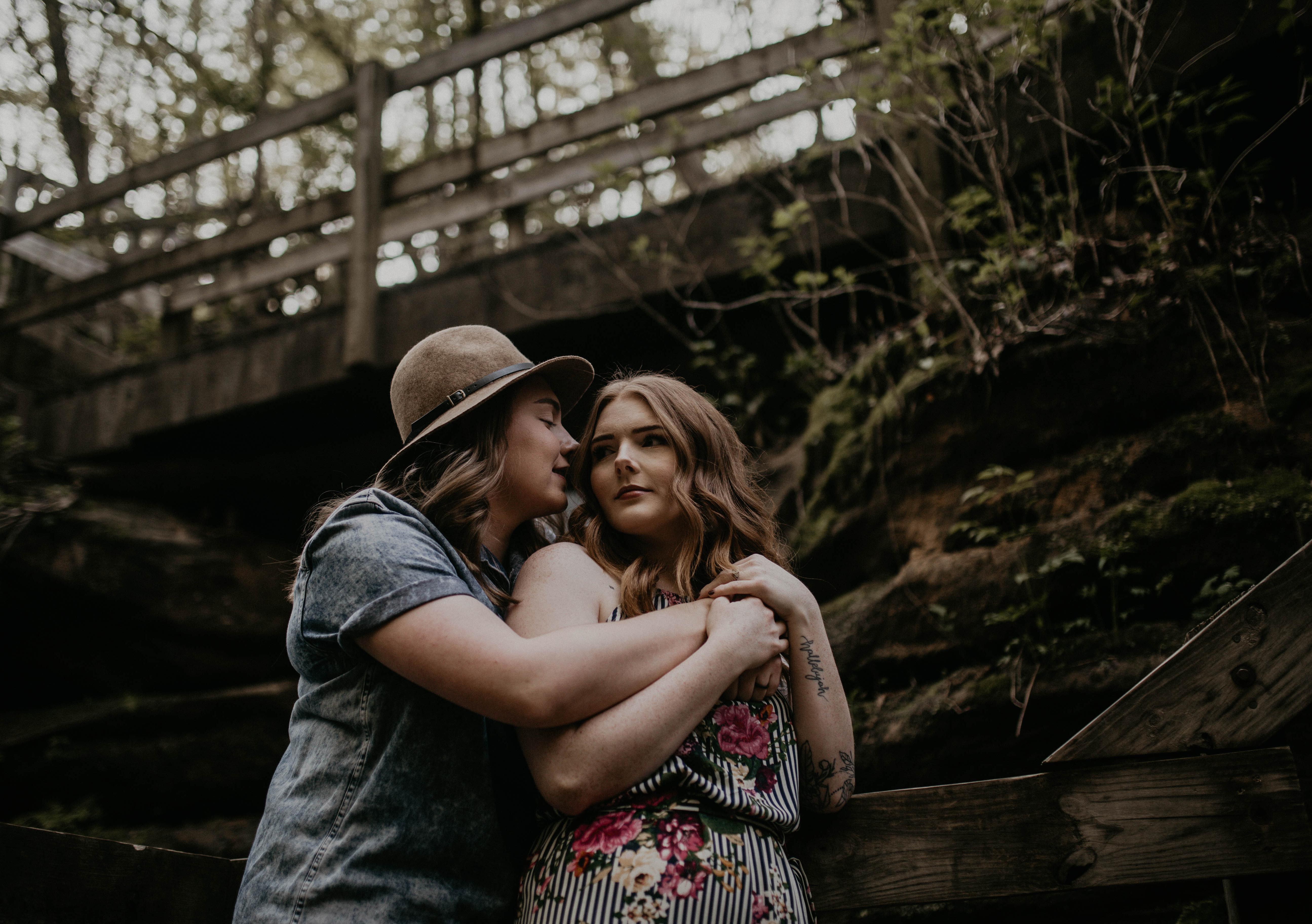 The Wedding Website of Mackenzie Moore and Katie Stuva
