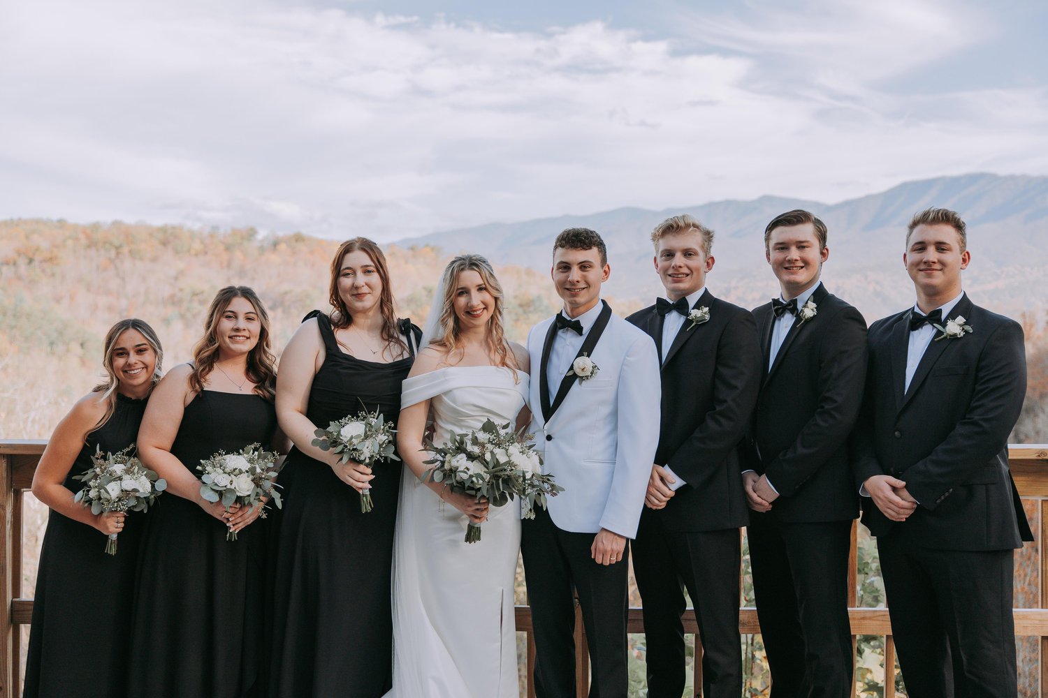 The Wedding Website of Branden Ulm and Emma Ulm