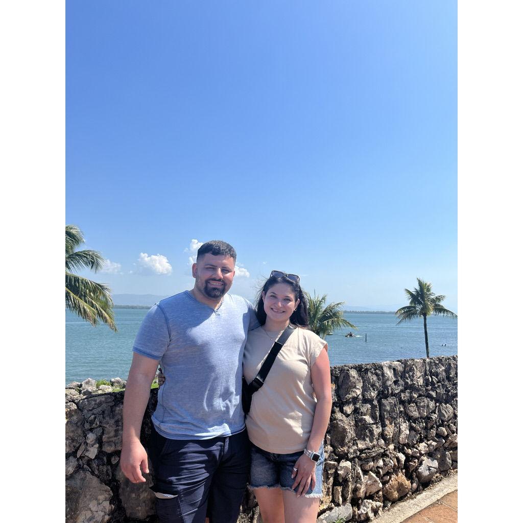Castillo de San Felipe