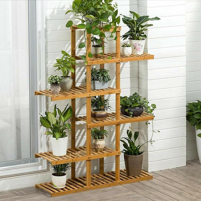 Dulcie Plant Stand