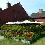 Sharpe Hill Vineyard